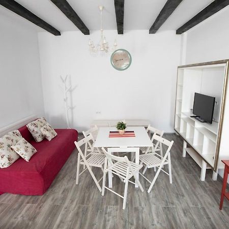 Apartament Central Deal Sibiu Exterior foto