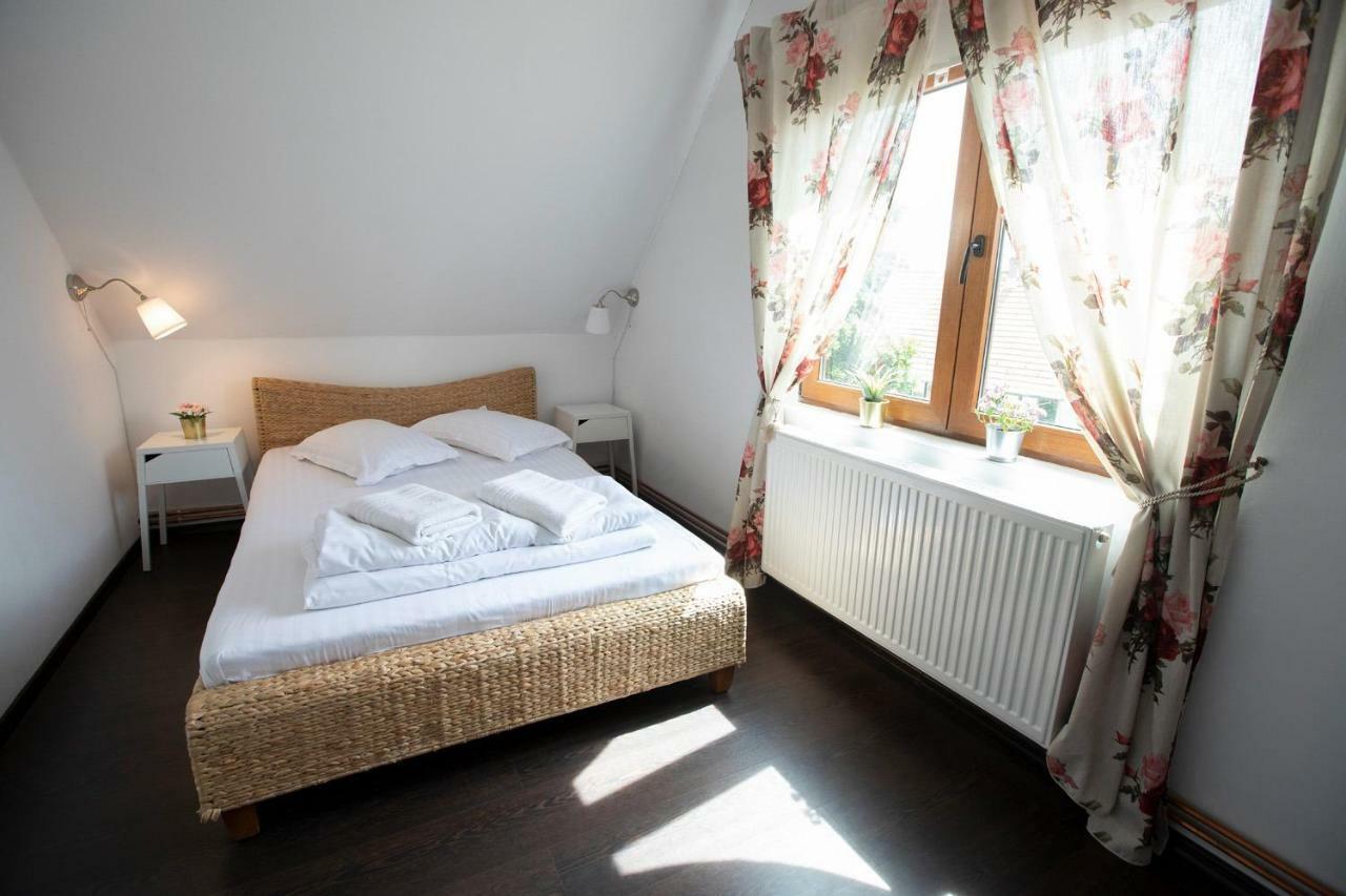 Apartament Central Deal Sibiu Exterior foto