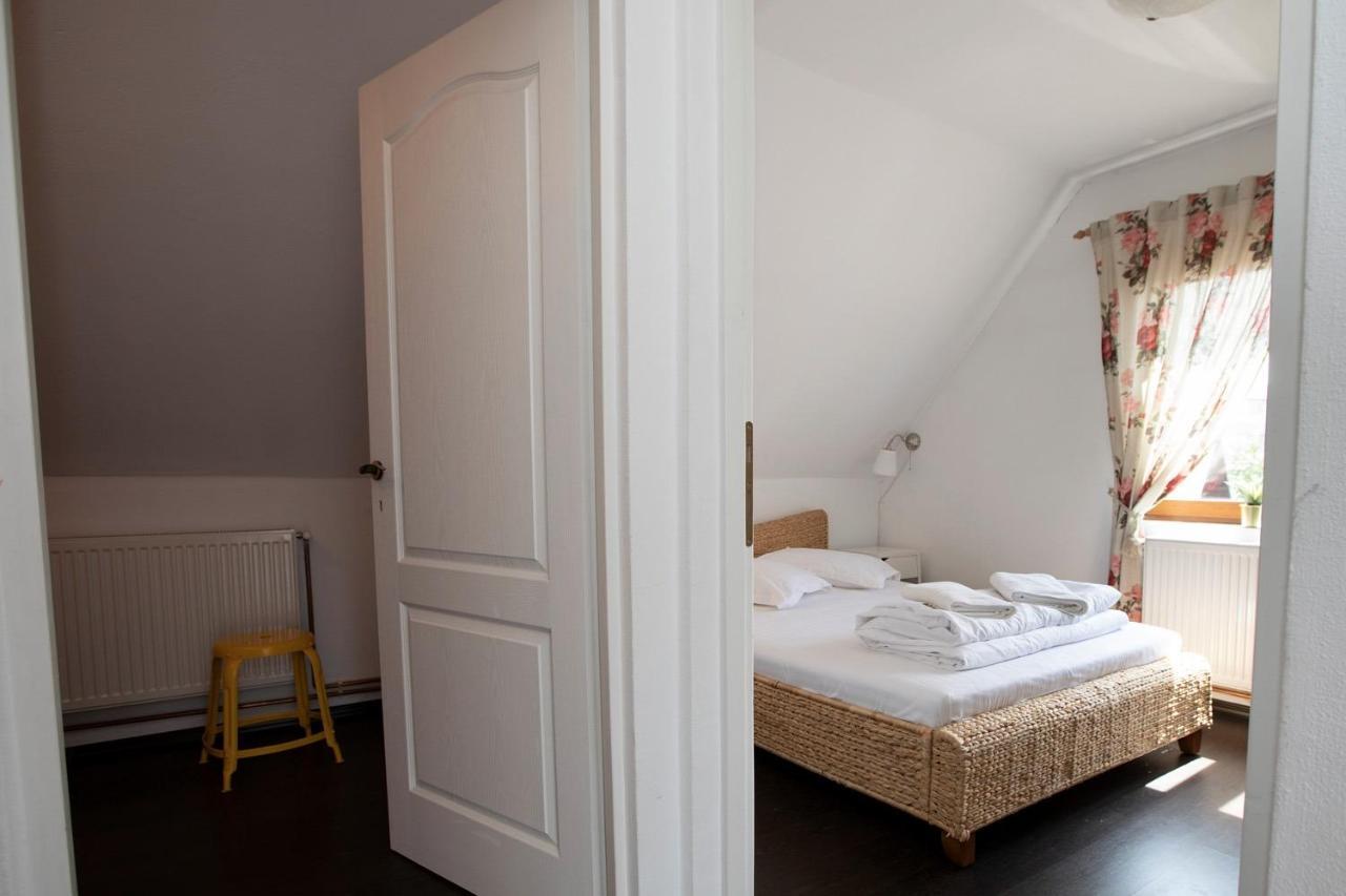 Apartament Central Deal Sibiu Exterior foto